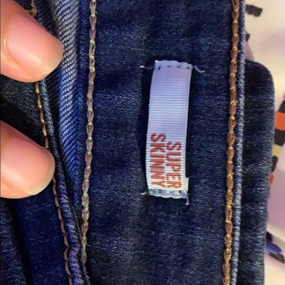 Arizona Blue Jeans! - Picture 4 of 5